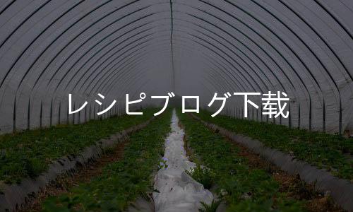 レシピブログ下载