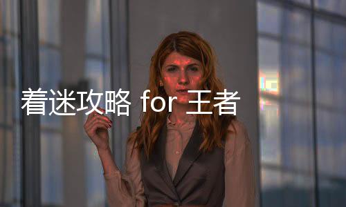着迷攻略 for 王者之剑下载