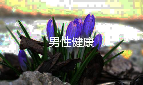 男性健康