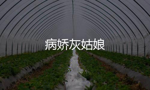 病娇灰姑娘