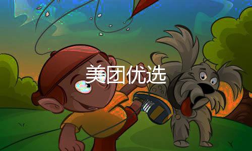美团优选
