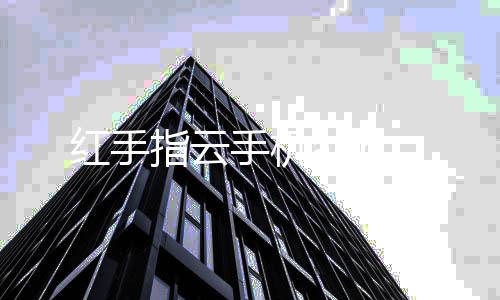 红手指云手机app