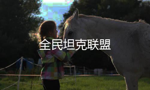 全民坦克联盟