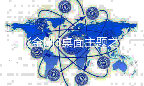 变形金刚3桌面主题之重金属系列(手机主题壁纸桌面软件)