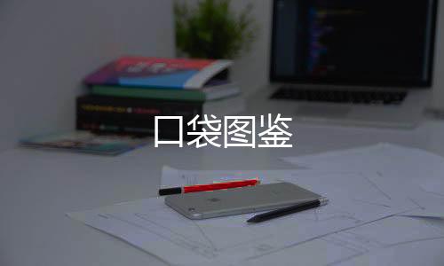 口袋图鉴