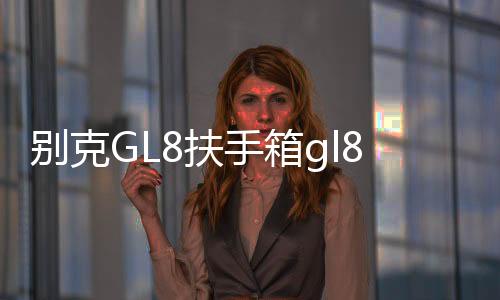 别克GL8扶手箱gl8ES 653T陆尊25s中央储物手扶箱专用内饰改装配件