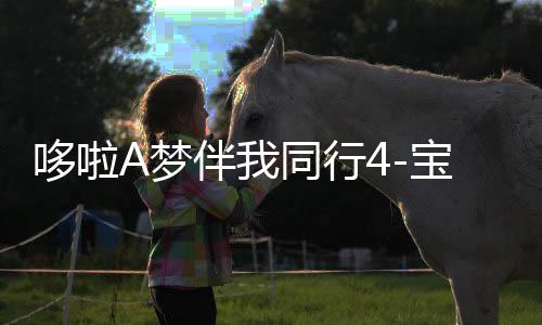 哆啦A梦伴我同行4-宝软3D主题