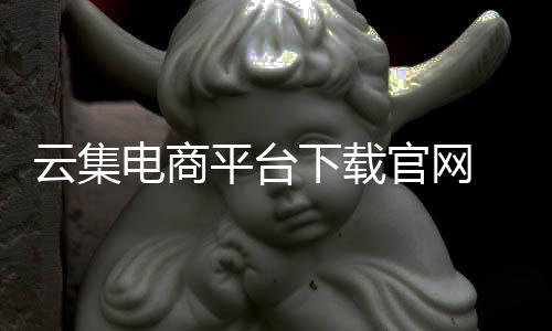 云集电商平台下载官网 4.10.04111