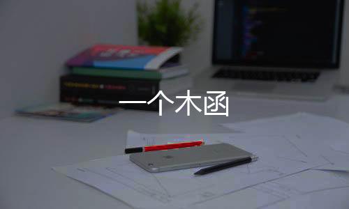 一个木函