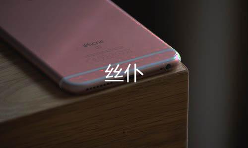 丝仆