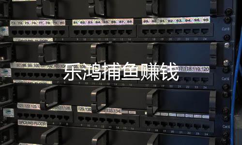 乐鸿捕鱼赚钱
