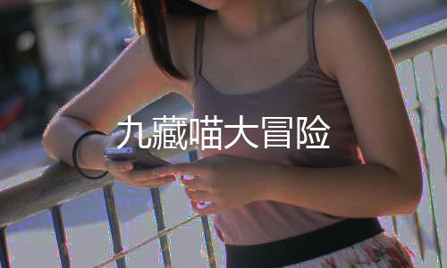九藏喵大冒险
