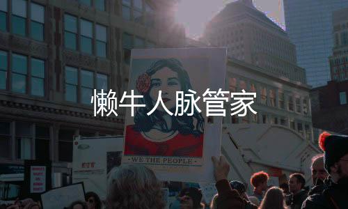 懒牛人脉管家