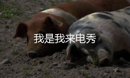 我是我来电秀
