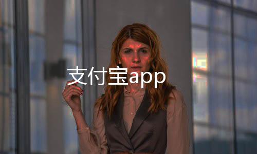 支付宝app