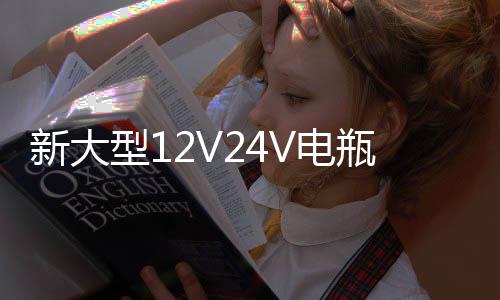 新大型12V24V电瓶充电器多功能60A型智能汽车全自动蓄电池充电机