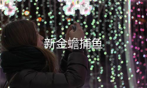 新金蟾捕鱼