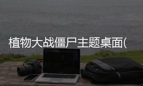 植物大战僵尸主题桌面(桌面主题美化锁屏软件)