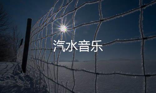 汽水音乐