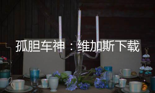 孤胆车神：维加斯下载