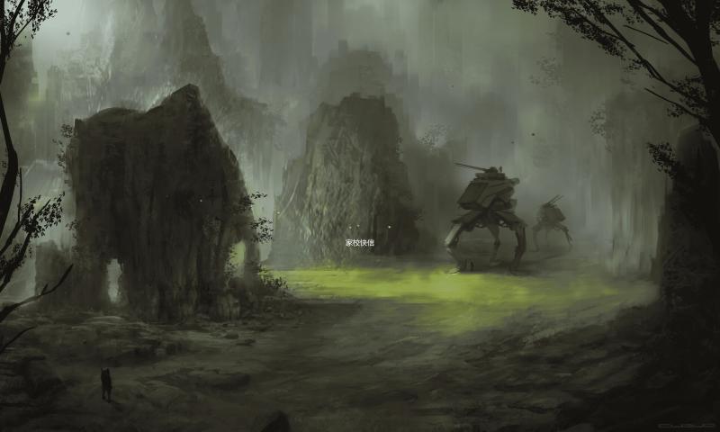 家校快信