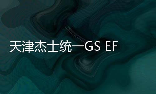 天津杰士统一GS EFB70ah启停蓄电池适配途达奇骏逍客原装汽车电瓶