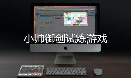 小帅御剑试炼游戏