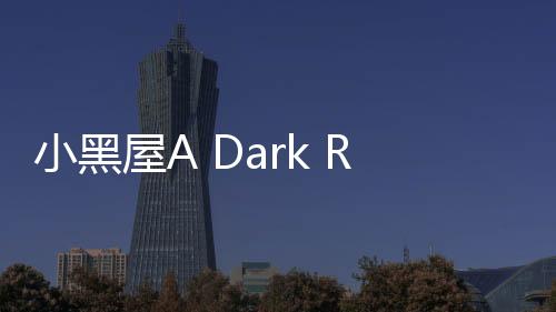 小黑屋A Dark Room汉化版