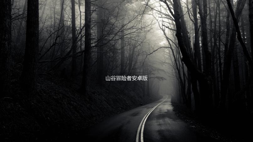 山谷冒险者安卓版
