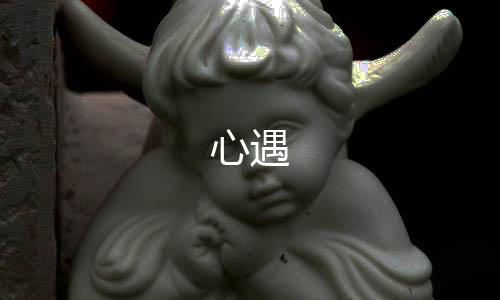 心遇