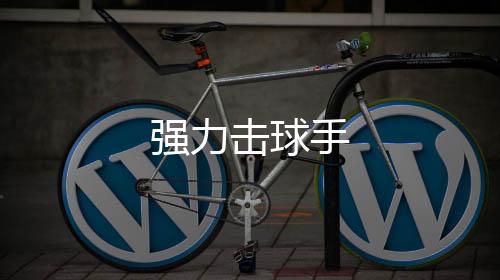 强力击球手