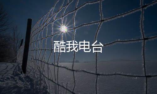 酷我电台