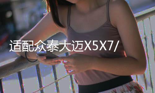 适配众泰大迈X5X7/T500T600Z700SR7原装60AH汽车电瓶瓦尔塔蓄电池