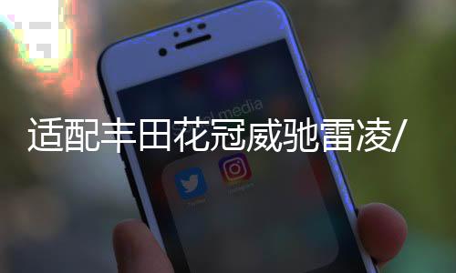 适配丰田花冠威驰雷凌/雅力士/逸致致炫原装电瓶汽车瓦尔塔蓄电池