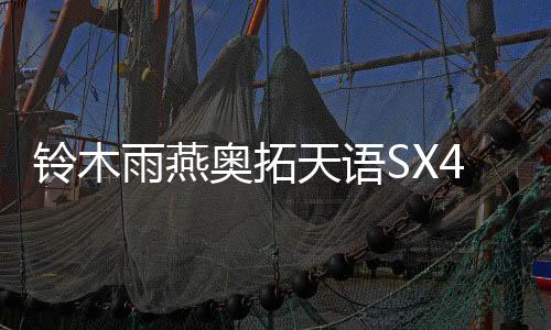 铃木雨燕奥拓天语SX4启悦尚悦锋驭羚羊原装瓦尔塔蓄电池汽车电瓶