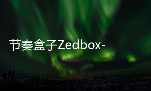 节奏盒子Zedbox- project 2模组