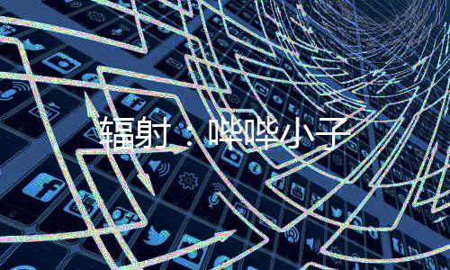辐射：哔哔小子