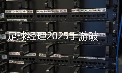 足球经理2025手游破解版