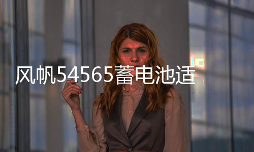 风帆54565蓄电池适配腾翼C20/C30/宝骏310W/510/360/原装汽车电瓶