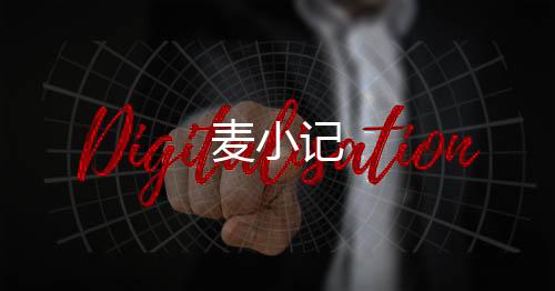 麦小记