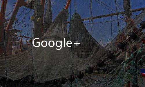 Google+