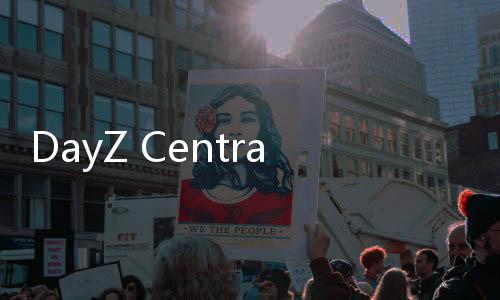 DayZ Central Pro – Unlocker