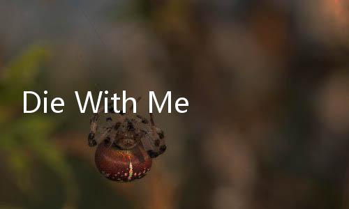 Die With Me