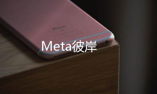 Meta彼岸