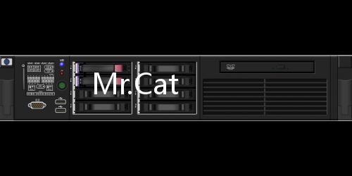 Mr.Cat