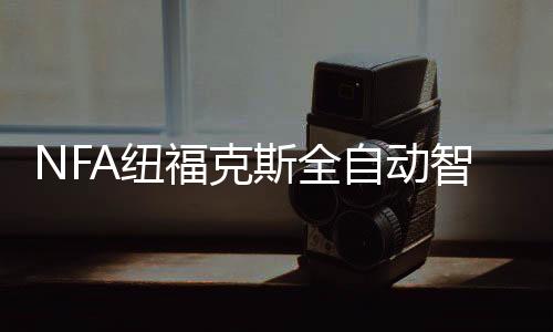 NFA纽福克斯全自动智能修复型汽车摩托车电瓶充电器蓄电池充电机