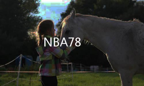 NBA78