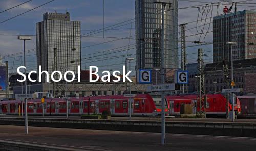 School Basket下载