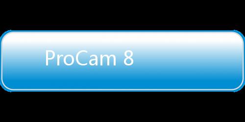 ProCam 8