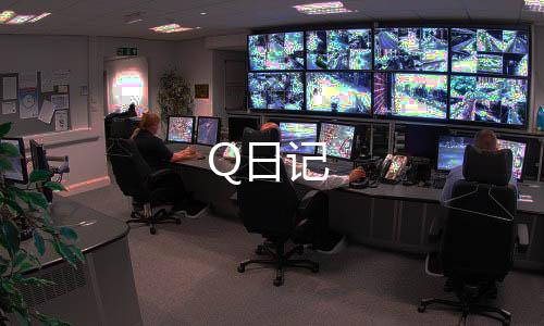 Q日记